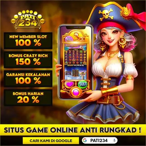 PATI234 : Situs Slot Online Terlengkap Serta Terbesar Dengan Bonus Member Yang Melimpah Terbaik